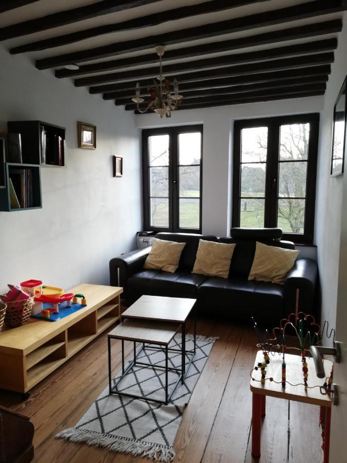 La Balade D'annie Holiday home *