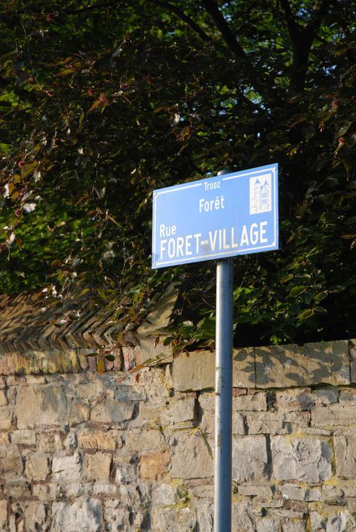 La Balade D'annie Hébergement de vacances Trooz